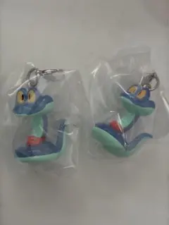 ズートピア2 めじるしアクセサリー2 ゲイリー