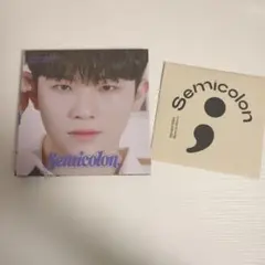 2026年最新】セミコロン ウジの人気アイテム - メルカリ