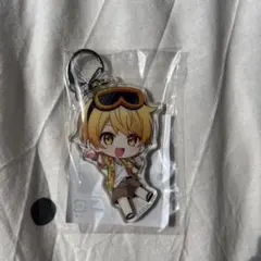あっきぃ アクキー