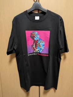 草間彌生 草間彌生展 Tシャツ ブラック パンプキン かぼちゃ - メルカリ