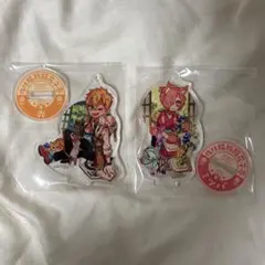 ジャッキー様 専用ページ