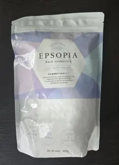 EPSOPIA エプソピア 入浴剤 600gのサムネイル