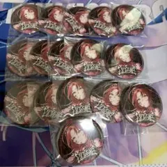 シャニソン 円香 Σ desire 缶バッジ セット シャニマス - メルカリ
