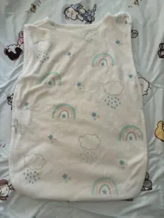 ベビースリーパー 夏用素材