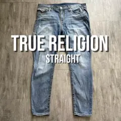 TRUE RELIGION ストレート サイズ31 swag - メルカリ