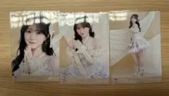 野口衣織 イコラブ =LOVE 生写真 コンプ - メルカリ