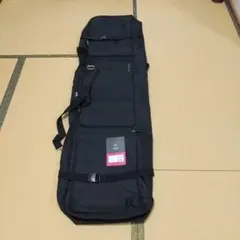 VAXPOT スキー用オールインワンケース ブラック