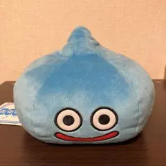 ドラゴンクエスト　AM　かさなるぬいぐるみ　～カラフルスライム登場編～ スライム