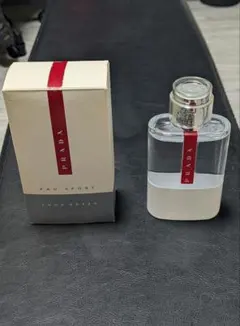 PRADA Eau Sport 75ml ユニセックス香水のサムネイル