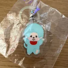 モンチッチ アクリルキーホルダー