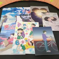 おそ松さん　同人誌⑫