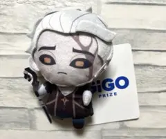 2025年最新】第五人格 隠者 ぬいぐるみの人気アイテム - メルカリ