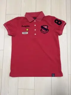 2026年最新】パーリーゲイツ 5 ポロシャツの人気アイテム - メルカリ