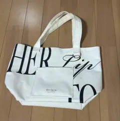 2026年最新】herlipto トートバッグ 名古屋の人気アイテム - メルカリ