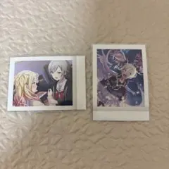 プロセカ ぱしゃこれ レオニード