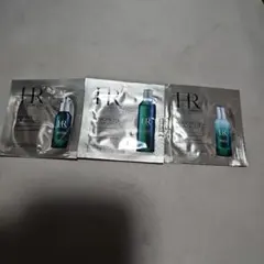 P.C.スキンミュニティ 乳液、化粧水、美容液試供品３点セット