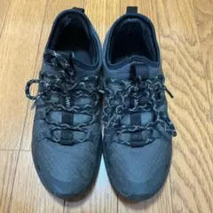 ミズノ ウエーブエボークGTX ゴアテックス　ウォーキングシューズ 24cm