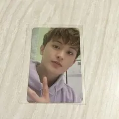 NCT DREAM ドリム マーク laundry shop トレカ