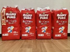 マミーポコ パンツ ビッグより大きいサイズ 28kgまで 4袋セットのサムネイル