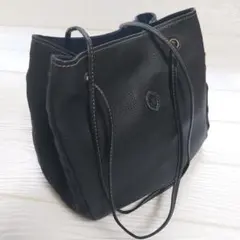 Folnaフォルナ　黒　ショルダーバッグ