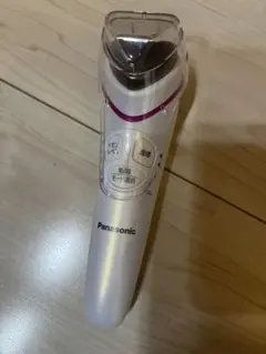 Panasonic】美顔器イオンエフェクター EH-ST65 - メルカリ