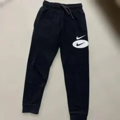 Nike ブラックスウェットSサイズ
