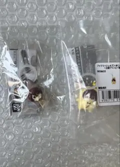 アイナナ　めじるし　虎於