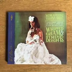 Herb Alpert Whipped Cream Other Delights
