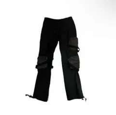 y2k ワークパンツ