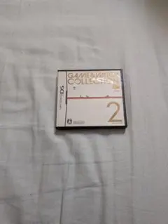 GAME&WATCH COLLECTION2