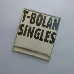 T-BOLAN SINGLES