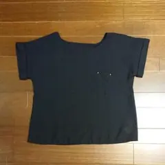 ヒアーズのトップス XLのサムネイル