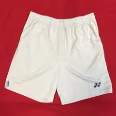 バドミントン　ヨネックス　ウィメンズニットハーフパンツ　25068