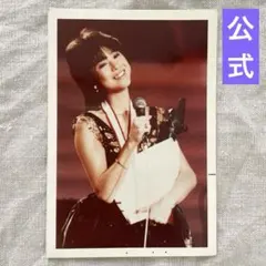 2026年最新】松田聖子生写真の人気アイテム - メルカリ