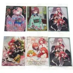 五等分の花嫁 まとめ売り 2025年最新】五等分の花嫁まとめ売りの人気アイテム - メルカリ