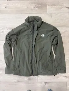 THE NORTH FACE マウンテンパーカー ニュートープ