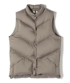 SHIPS別注　SIERRA DESIGNS: ANTRON DOWN VESTのサムネイル
