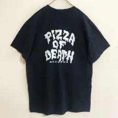 2026年最新】PIZZA of DEATH シャツの人気アイテム - メルカリ
