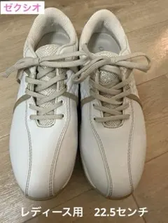 新品未使用 ゴルフシューズ レディース 23.0（23.5） 楽天市場】【送料無料】ゴルフシューズ スパイク レディース