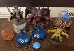 ドラゴンクエスト8 ククール フィギュア2体 - メルカリ