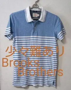 Brooks Brothers ポロシャツ