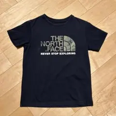 THE NORTH FACE Tシャツ サイズ140