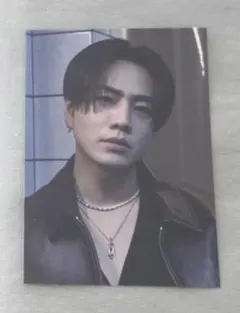3JSB 15th Anniv. POP-UP 登坂広臣(ØMI)① - メルカリ