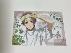 ブルーロック flower crown 糸師冴