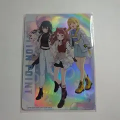 ユニオンアリーナ 学園アイドルマスター プロモ 2026年最新】学園アイドルマスター プロモ ユニオンアリーナの人気