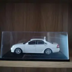 NOREV 1/43 Toyota Mark II (2001)