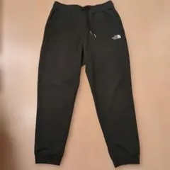 The North Face ブラック ジョガーパンツ