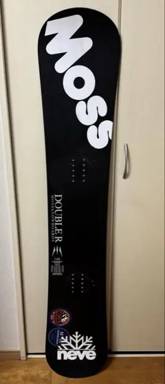 2026年最新】moss revolverの人気アイテム - メルカリ