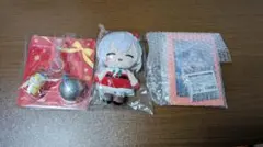 ホロカ付 数量限定ver. 白銀ノエル 誕生日記念2024 直筆 フルセット ホロカ付 数量限定ver. 白銀ノエル 誕生日記念2024 直筆 フル