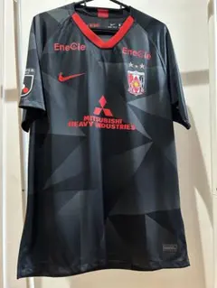 2026年最新】浦和レッズ ユニフォーム 3の人気アイテム - メルカリ